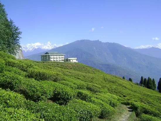 Anmol Himalaya Tour