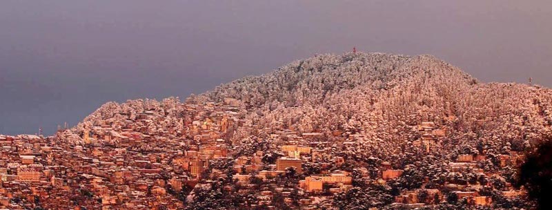 Shimla Tour Package