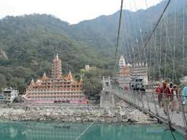 Exclusive Uttarakhand Tour Package (08 Nights / 09 Days)