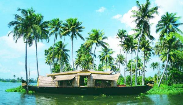 Riveting Kerala Tour