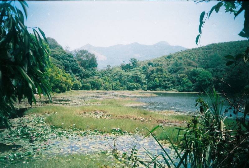 Wayanad- God's Own Country