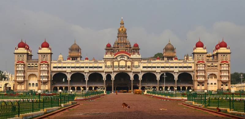 Mysore, Kabini and Coorg Tour