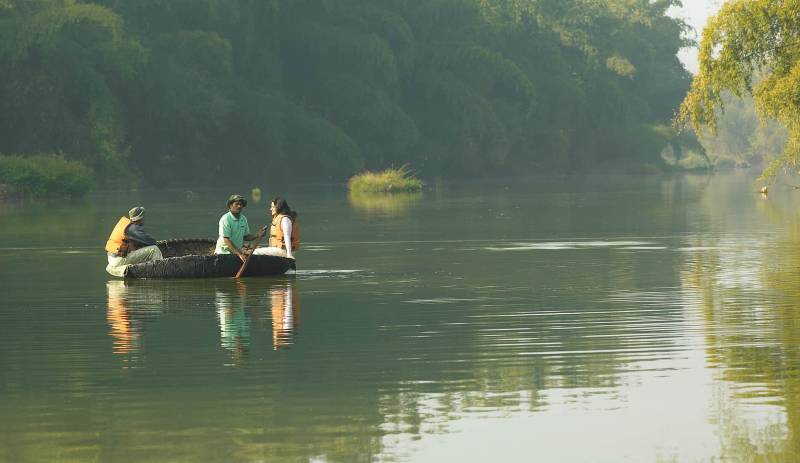 Mysore, Kabini and Ooty