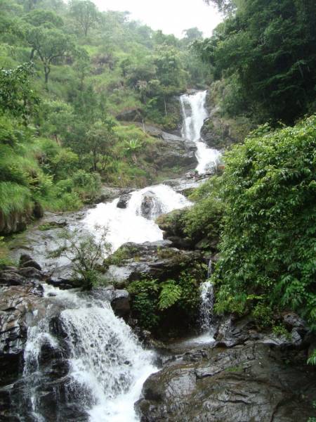 Coorg the Scotland of India