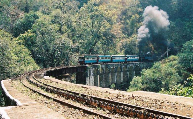 Ooty the Queen of Hill Stations Tour