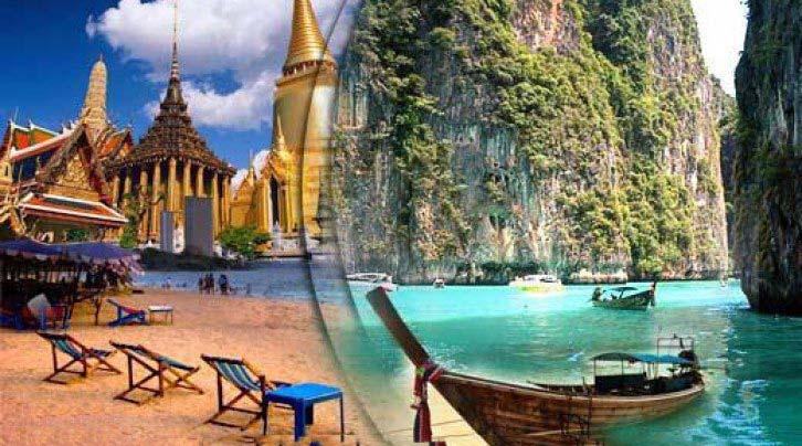 Bangkok And Pattaya Tour