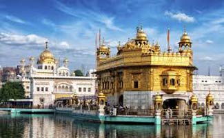 Amritsar Tour