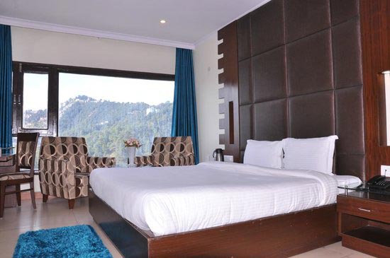 Shimla - Manali Honeymoon Tour Package