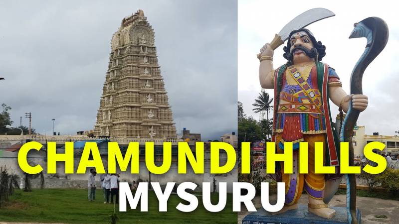 Mysore Ooty One Night 2 Days