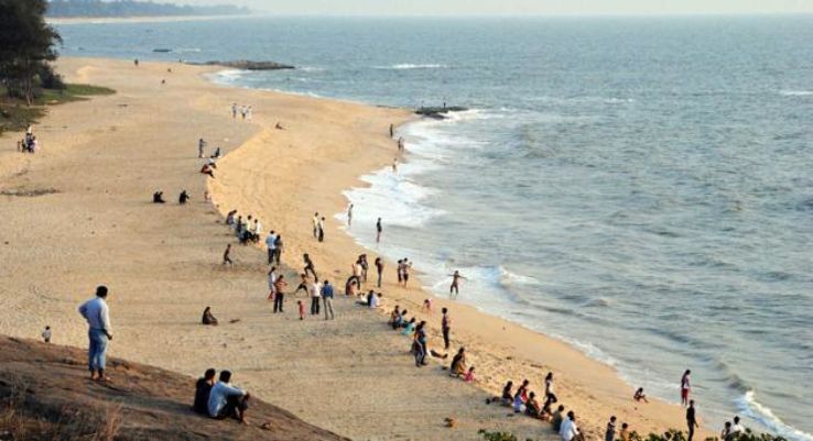 Mangalore - Udupi - Murudeshwar - Gokarna