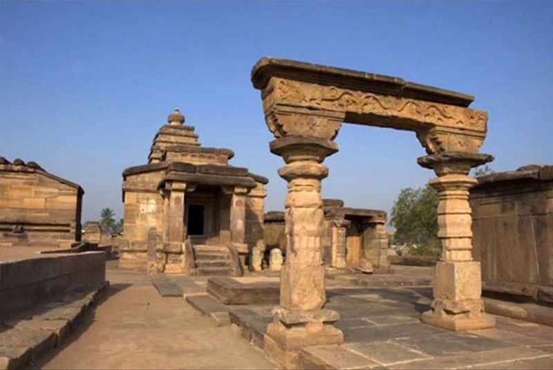 Best of Hampi - Badami - Pattadakal