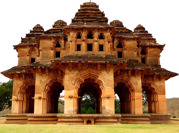 Best of Hampi - Badami - Pattadakal
