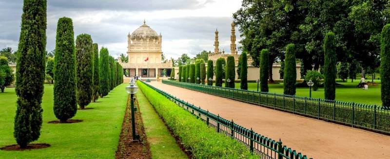 Best Of Mysore - Srirangapatna