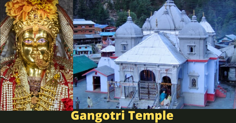 Chardham Yatra 11 Night 12 Days From Delhi