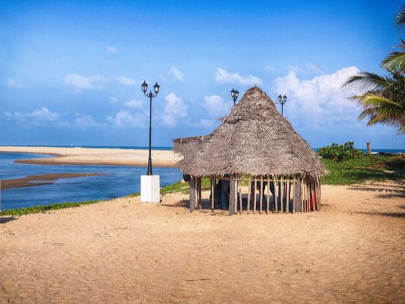 4 Day Trip From Chennai - Kanchipuram - Pondicherry - Mahabalipuram