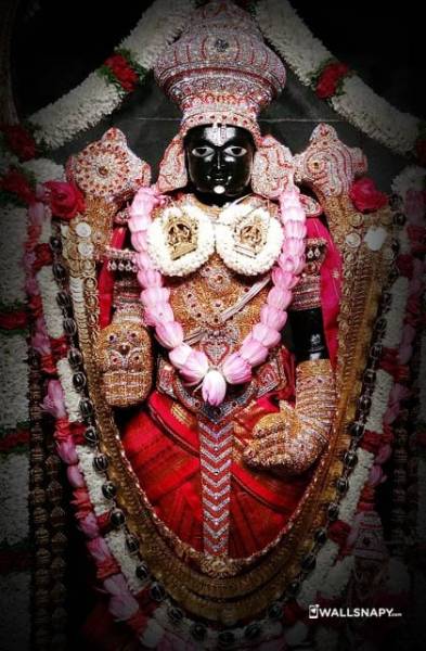 Tirupati Tirumala Balaji Darshan Tour Package from Bangalore