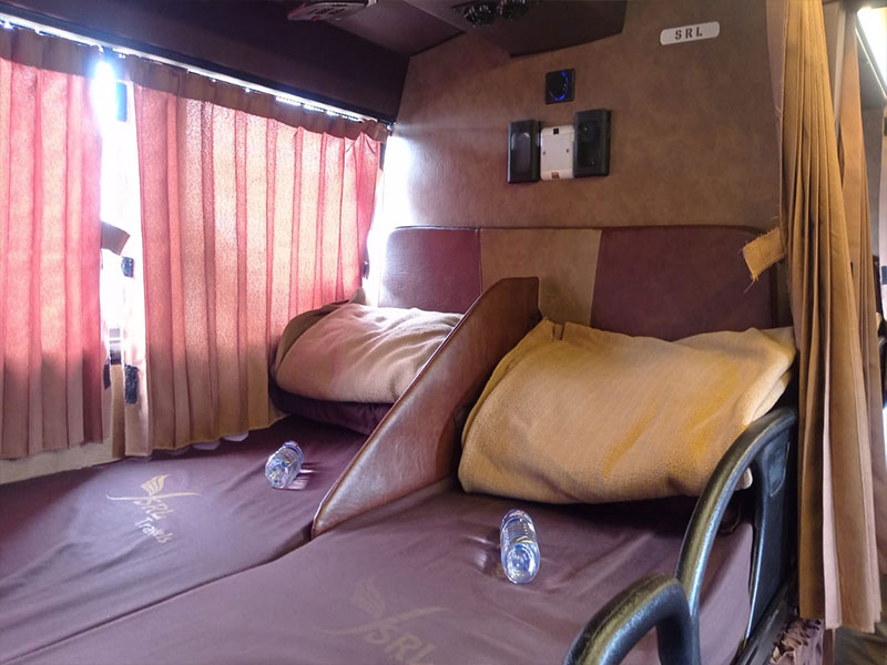 Coorg / Madikeri Package 02 Night 03 Days from Bangalore