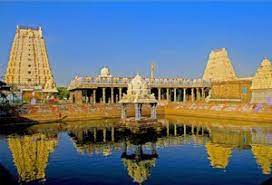 07 Days Kanchipuram Pondicherry Mahabalipuram Rameshwaram Madurai Tour Package From Chennai