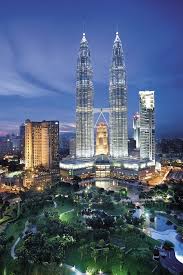Kuala Lumpur With Langkavi Tour