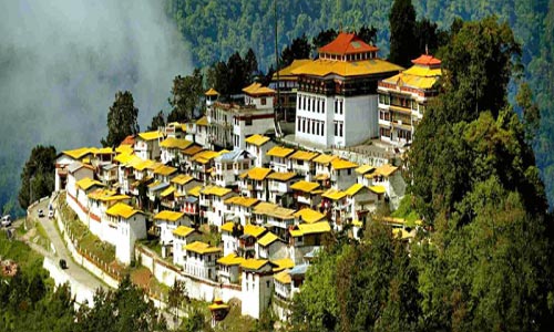 Arunachal Tawang Bomdila Tours