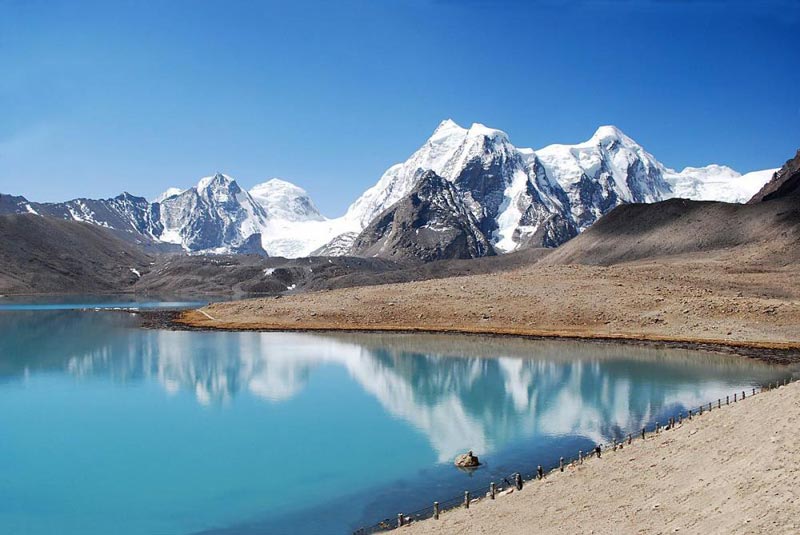 Beautiful Sikkim Tour (123332),Holiday Packages to Bagdogra, Darjeeling ...
