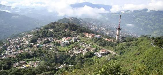 Gangtok Kalimpong Darjeeling Tour