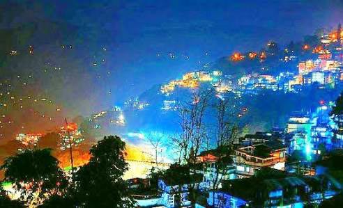 Gems of North East India Tour