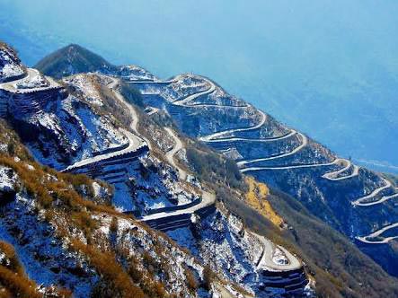 Gems of North East India Tour