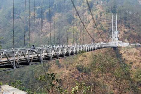 Delightful North East with Pelling Tour