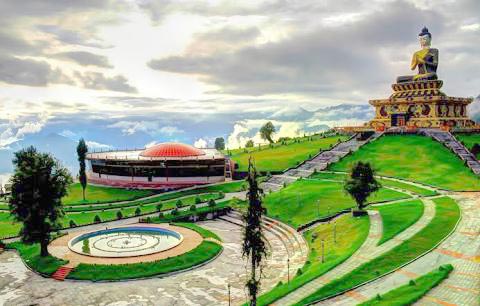 Darjeeling - Kalimpong - Gangtok Tour