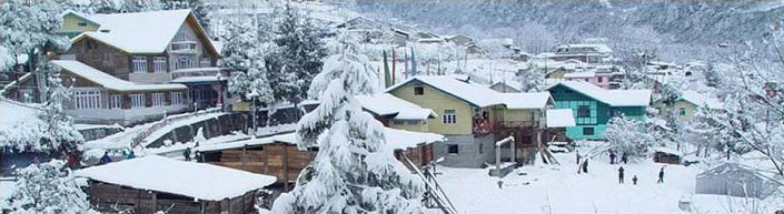 Darjeeling - Kalimpong - Gangtok Tour