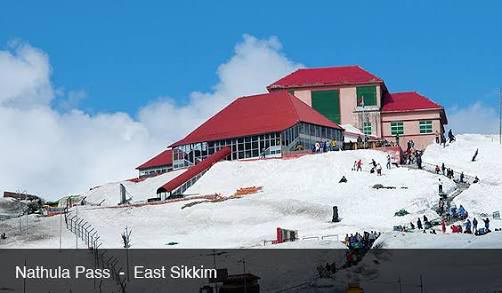 Darjeeling - Kalimpong - Gangtok Tour