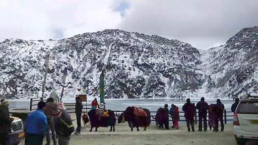 Northeast Honeymoon Package