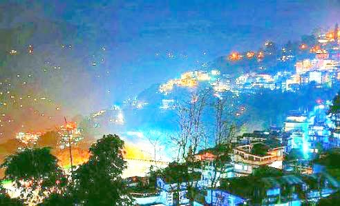 Northeast Honeymoon Package