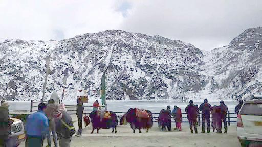 North East Delight with Lachung Tour