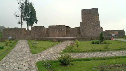 North East Delight with Pelling (Honeymoon Special) Tour