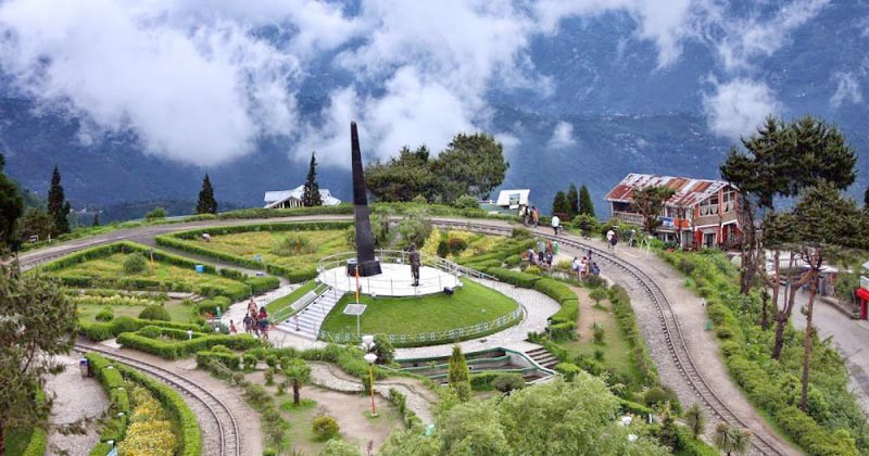 Darjeeling 09 Nights / 10 Day Tour