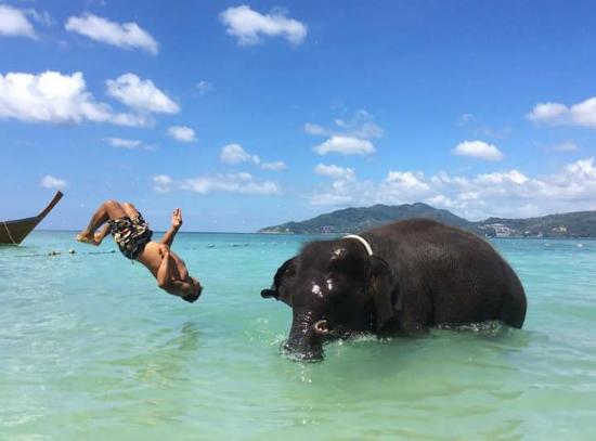 Andaman And Nicobar Islands Tour