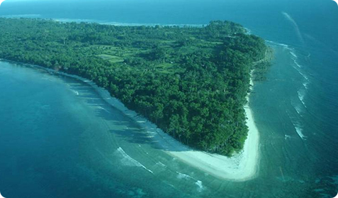 Andaman And Nicobar Islands Tour