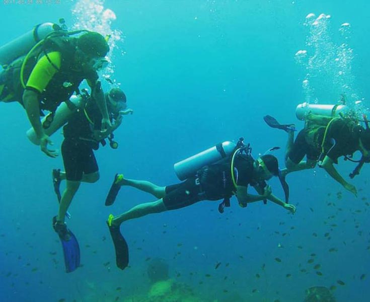 Andaman And Nicobar Islands Tour