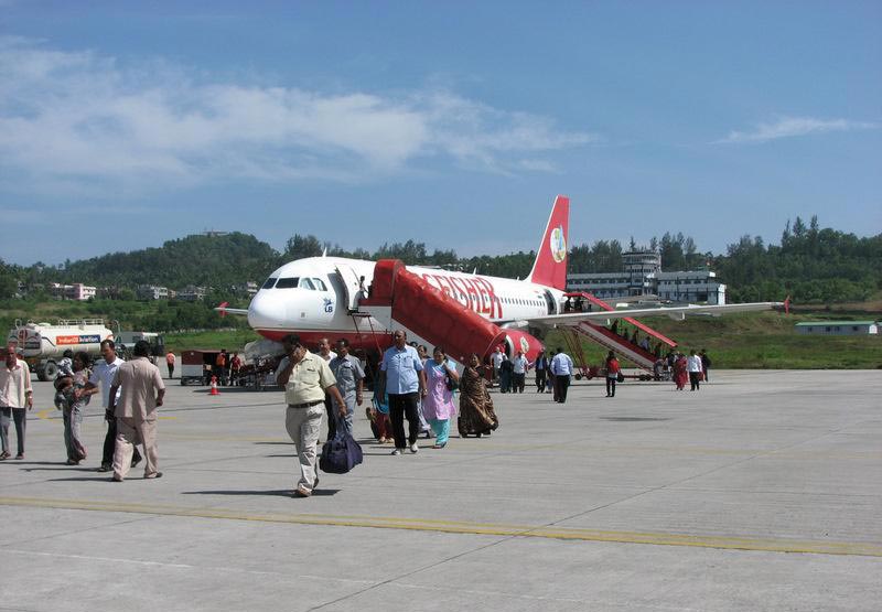 Andaman And Nicobar Islands Tour