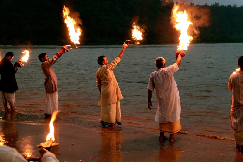 Holy Haridwar & Rishikesh Visit Tour