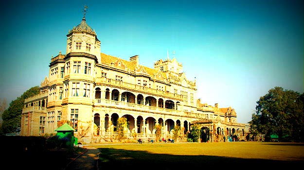 Mesmerizing Himalayas By Cab Tour