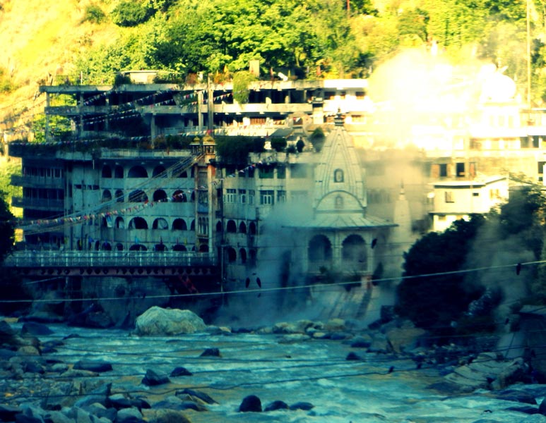 Mesmerizing Himalayas By Cab Tour