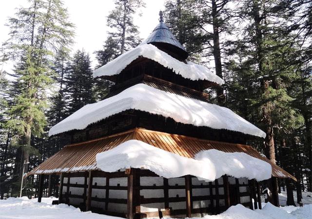 Peaceful Manali Tour