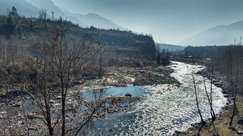 Peaceful Manali Tour