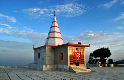 Explore Shimla,4n,5d by cab Tour