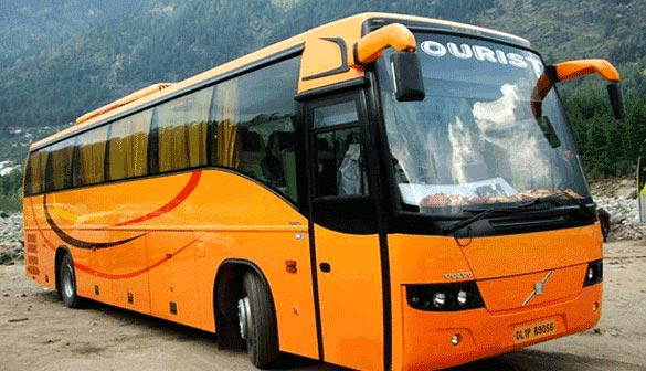 Explore Shimla,4n,5d by cab Tour