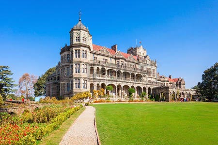 Unforgettable Himachal with Wonder Taj Tour