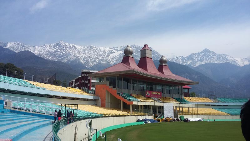 Himachal Darshan By Cab Tour